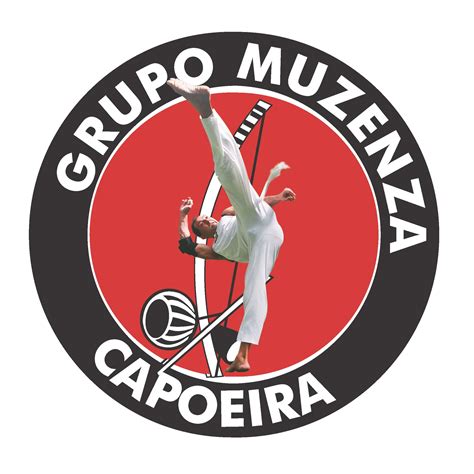 Grupo Muzenza Capoeira